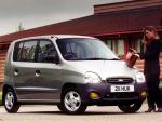 Hyundai Atos 1997 года